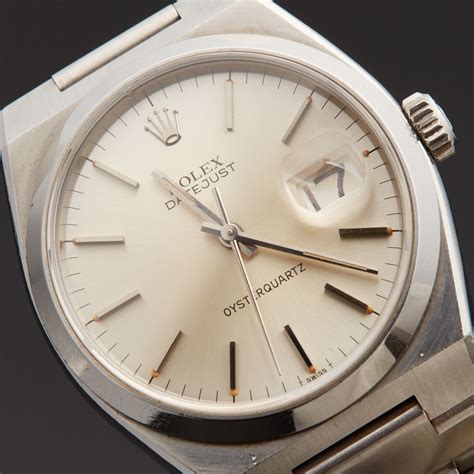 used rolex oysterquartz|rolex oyster quartz 17000 price.